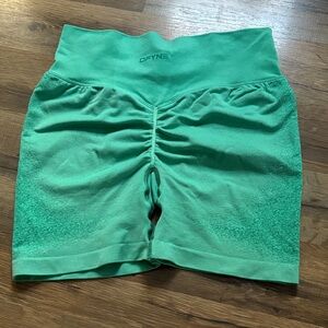 DFYNE Ignite Shorts